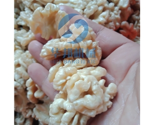 核桃仁去皮機器  規格齊全 純物理去皮率高達98%