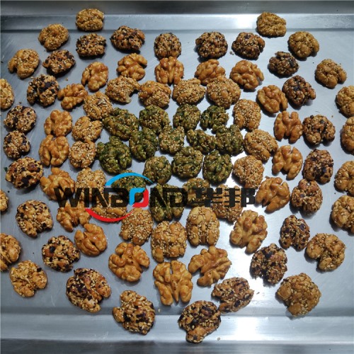 多地區核桃仁去皮機 任意品種 核桃仁去皮機