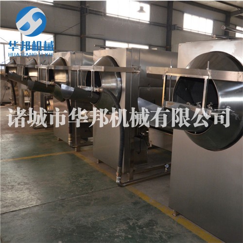 多種風味核桃仁去皮機 皮仁分離 核桃仁脫皮機