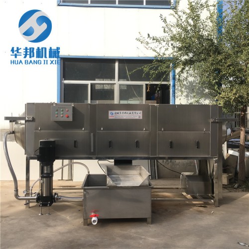 核桃仁去皮機 免費技術指導